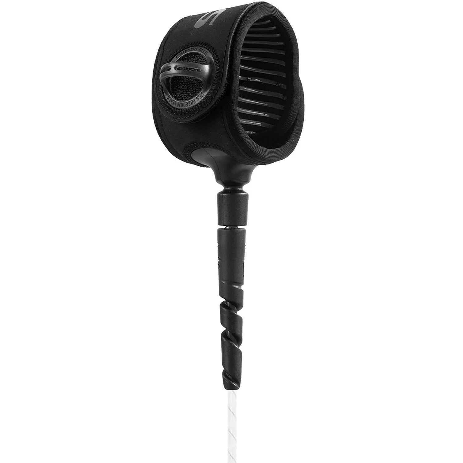 FCS | Leash Surf Freedom Helix Comp Cheville 6' - 5mm - Image 10