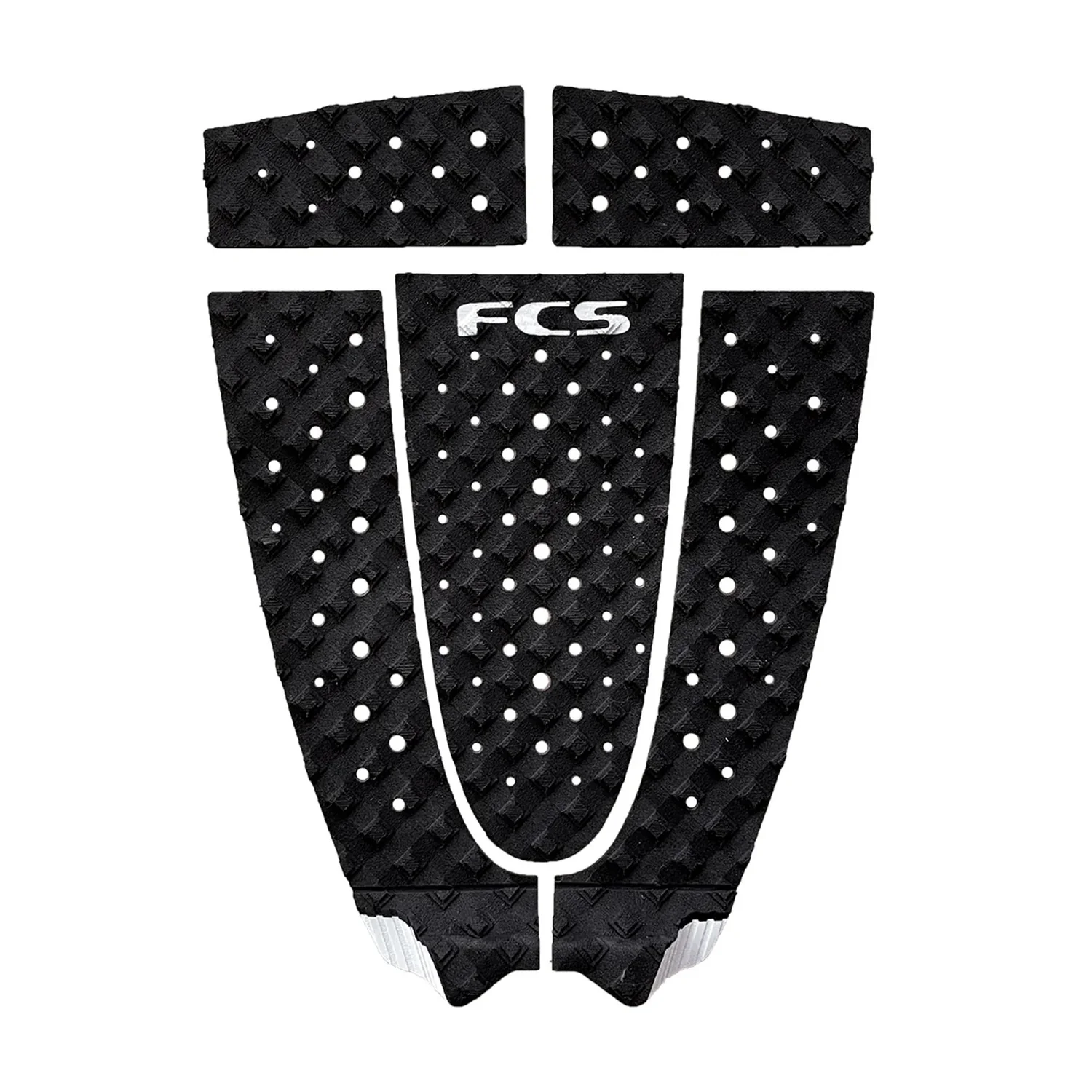 FCS | Mid Pad Harley Eco