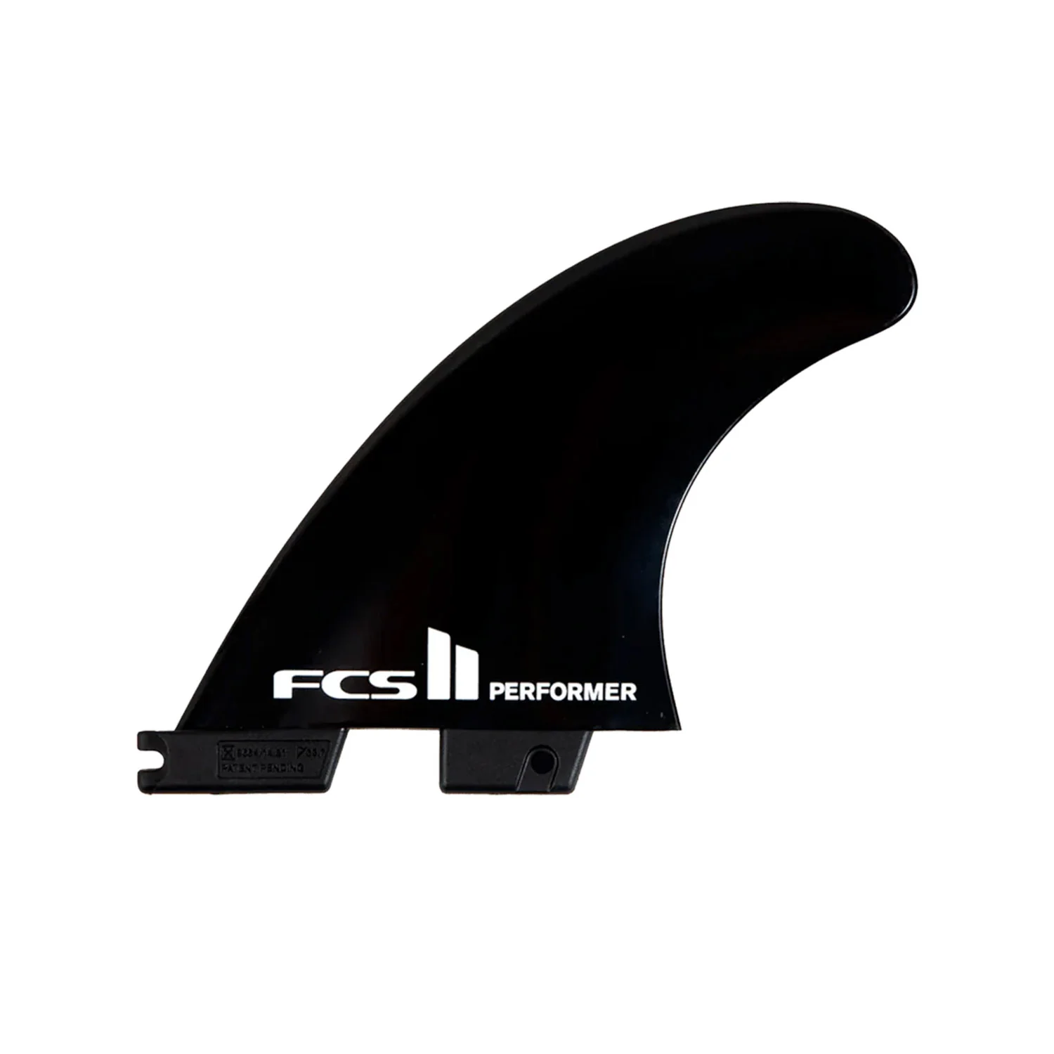 FCS | Dérives Centrale Performer Glass Flex - FCS II