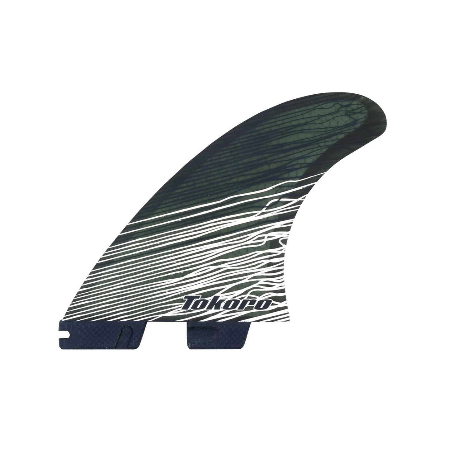 FCS | Set de Dérives Tokoro Thruster - FCS II - Image 2