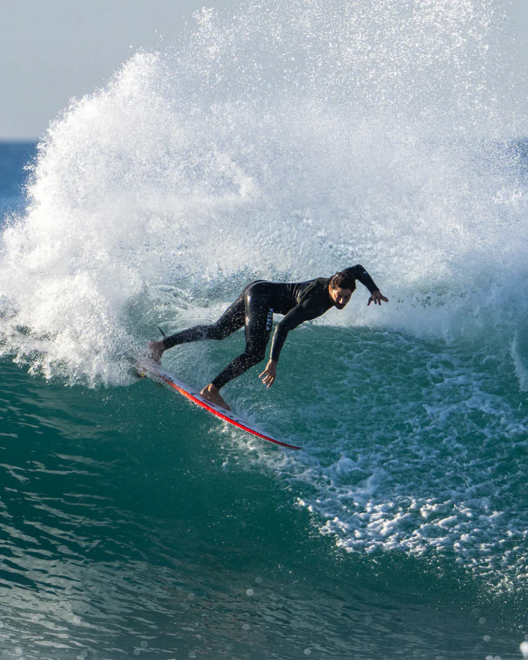 FCS | Tail Pad Yago Dora Signature - Image 5