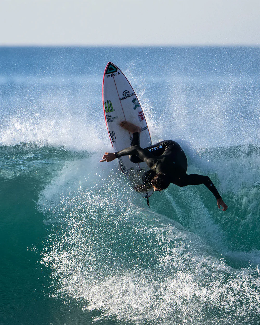 FCS | Tail Pad Yago Dora Signature - Image 6
