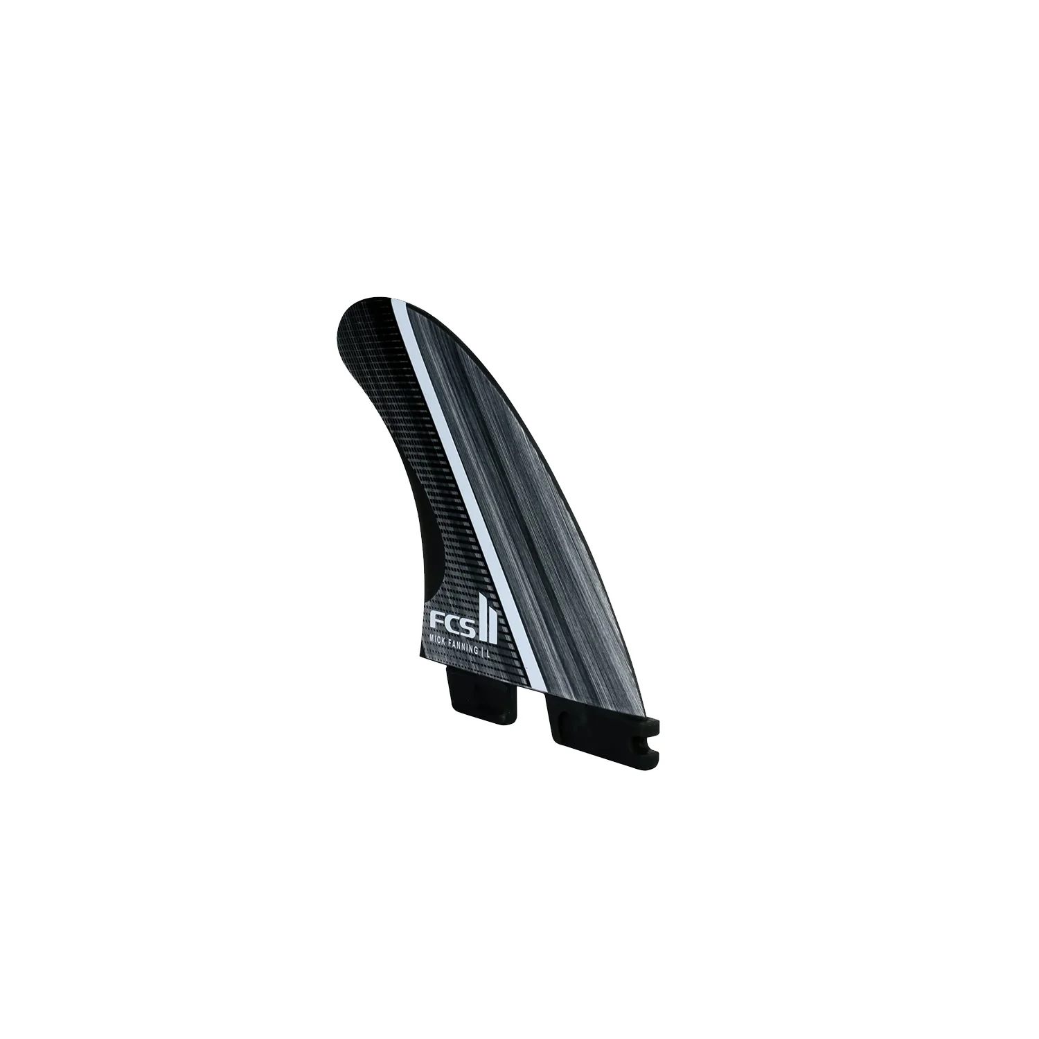 FCS | Set de Dérives Mick Fanning Glass Fibre Fusion Thruster - FCS II - Image 3