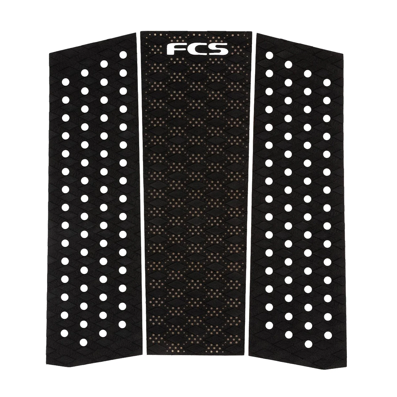 FCS | Mid Pad T-3 Eco - Image 4