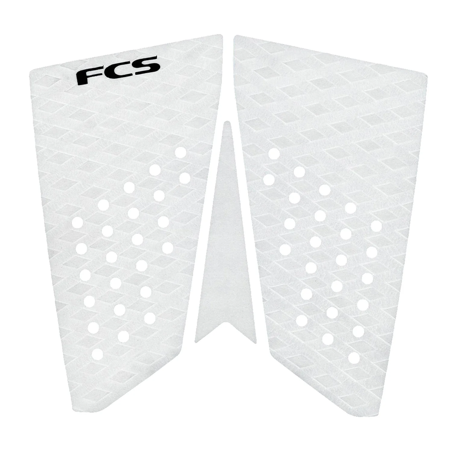 FCS | Tail Pad T-3 Fish Eco - Image 2