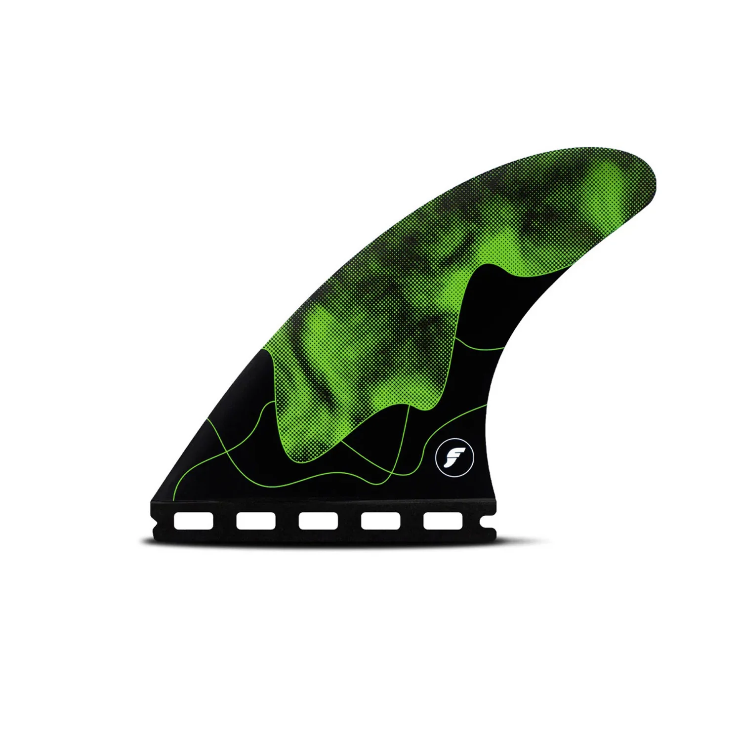 Futures | Set de Dérives Jack Robinson Honeycomb Thruster - Futures - Image 3