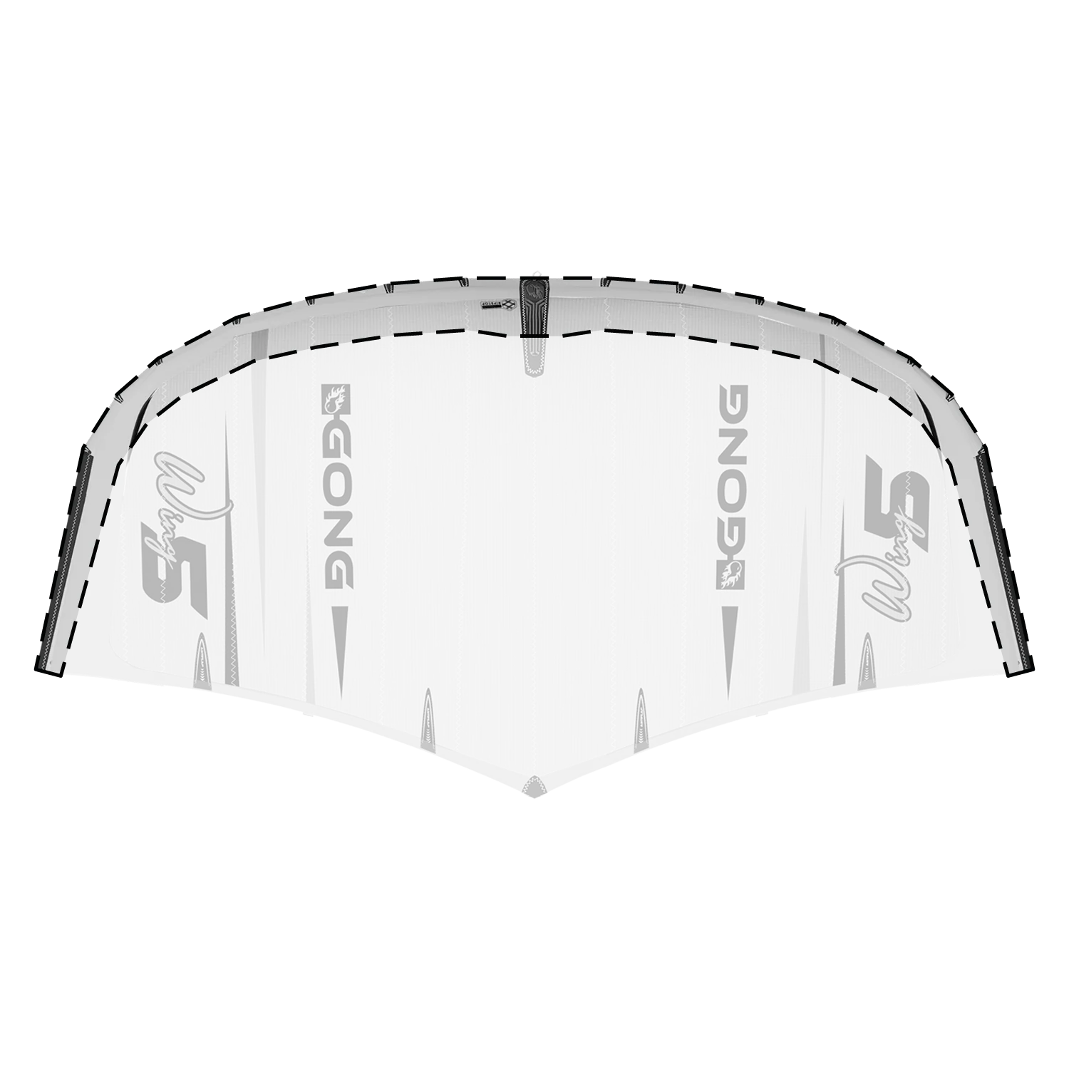 GONG | Wing 2020 Original Bladder Bord D'Attaque Regular L1 - Image 3