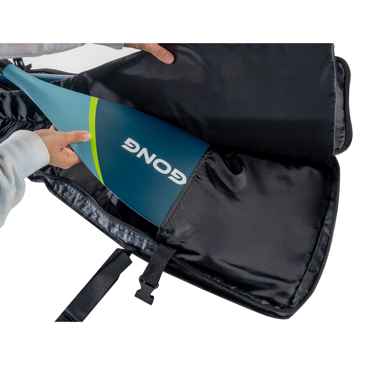 GONG | 3 Part Paddle Bag - Image 8