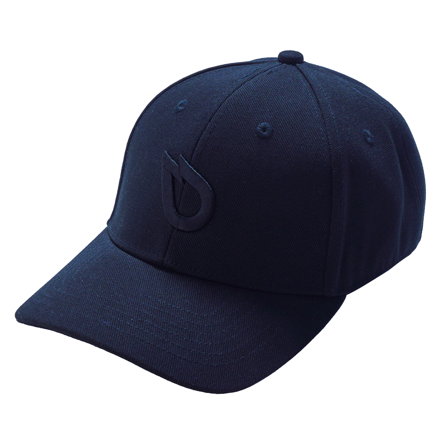 GONG | Casquette Baseball Curved Flameball - Image 3