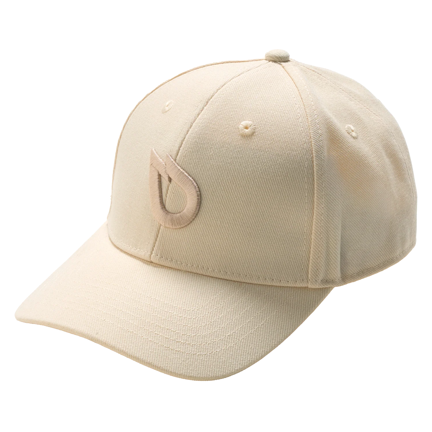 GONG | Casquette Baseball Curved Flameball - Image 4