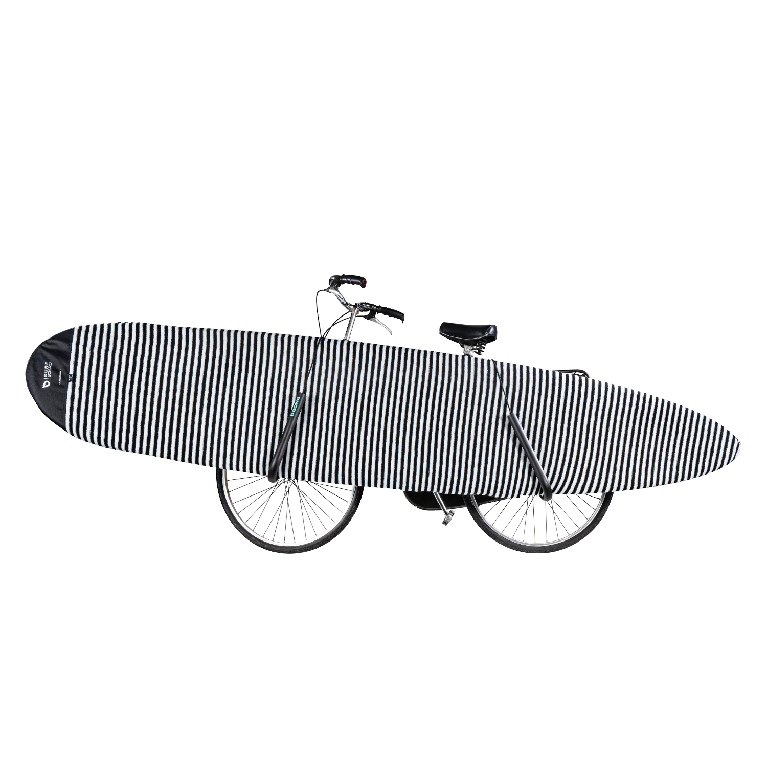 GONG | Surf Bike Rack Longboard