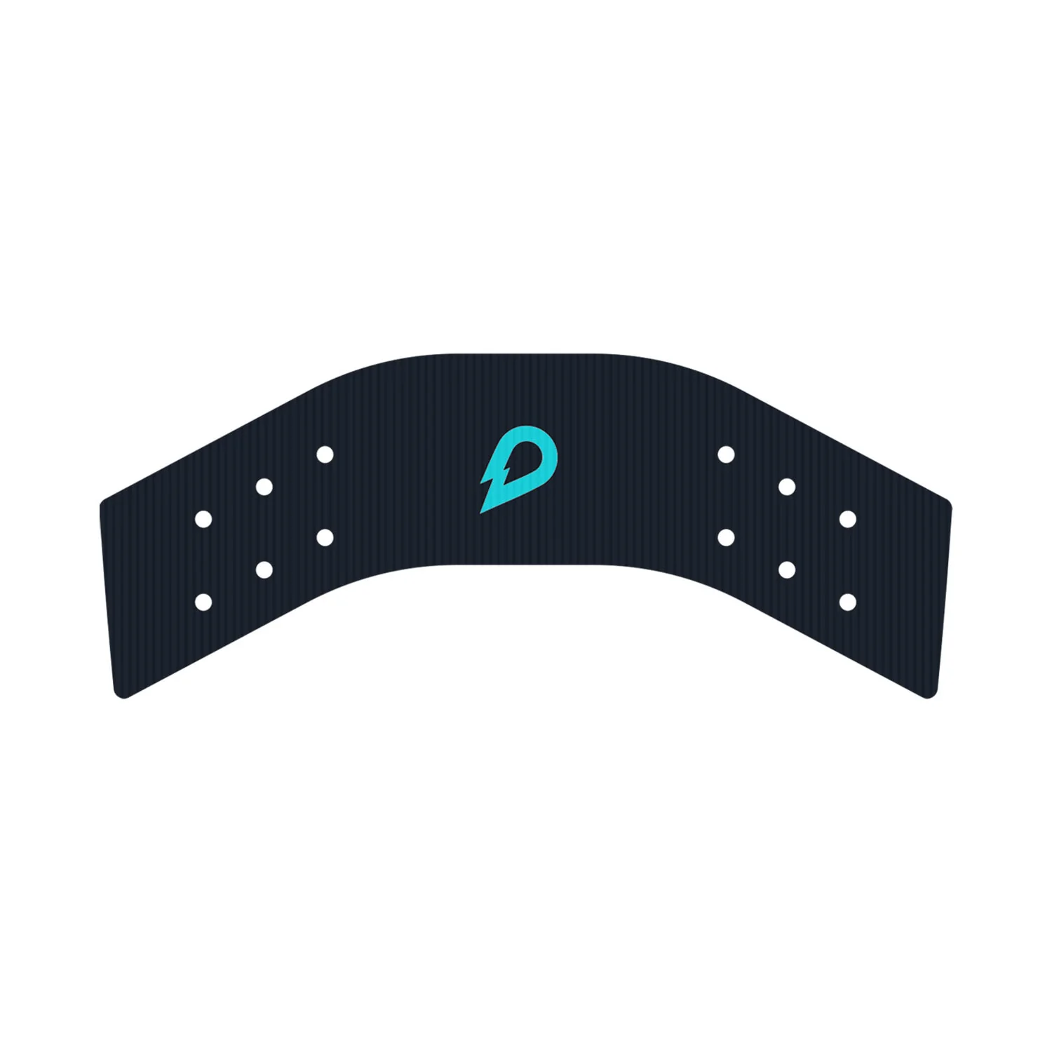 GONG | Surf Foil Ridge Boomerang Pad - Image 2