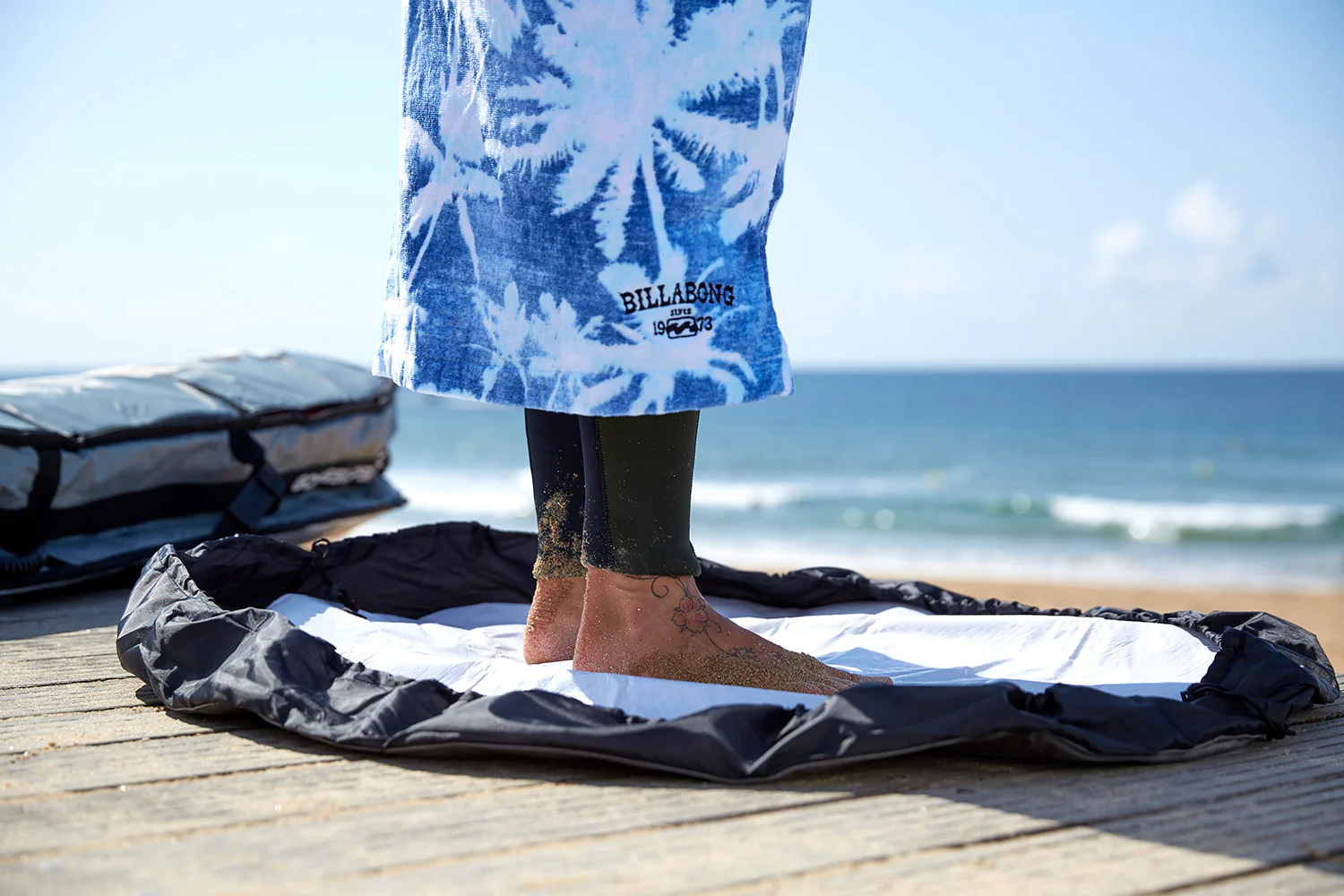 GONG | Change Mat - Image 3