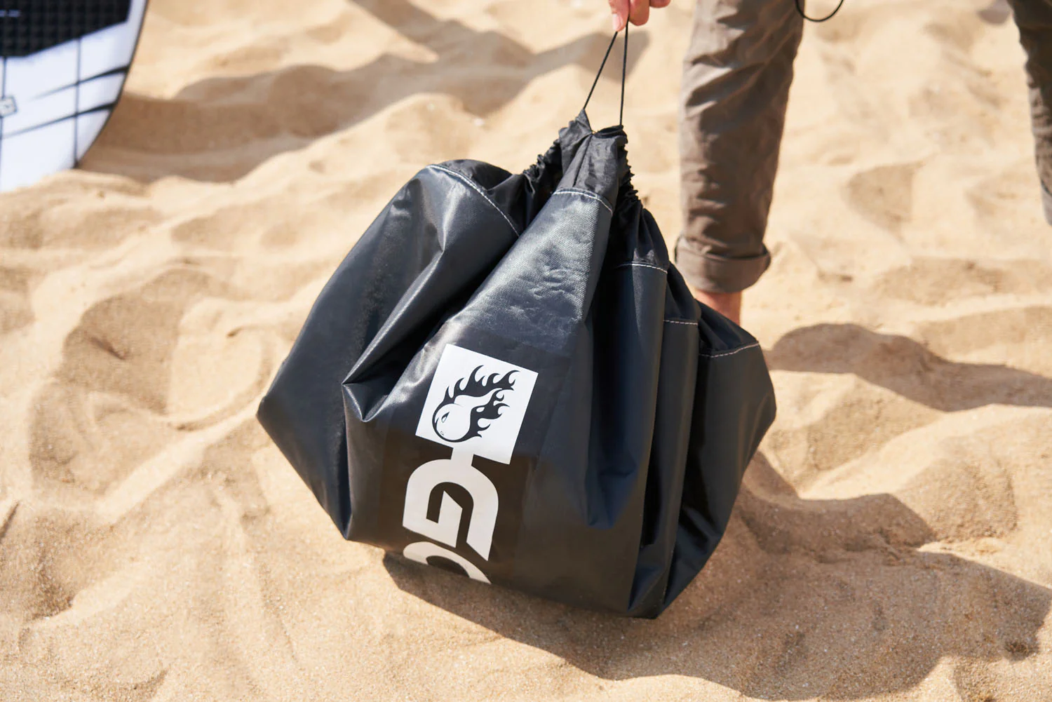 GONG | Change Mat - Image 5