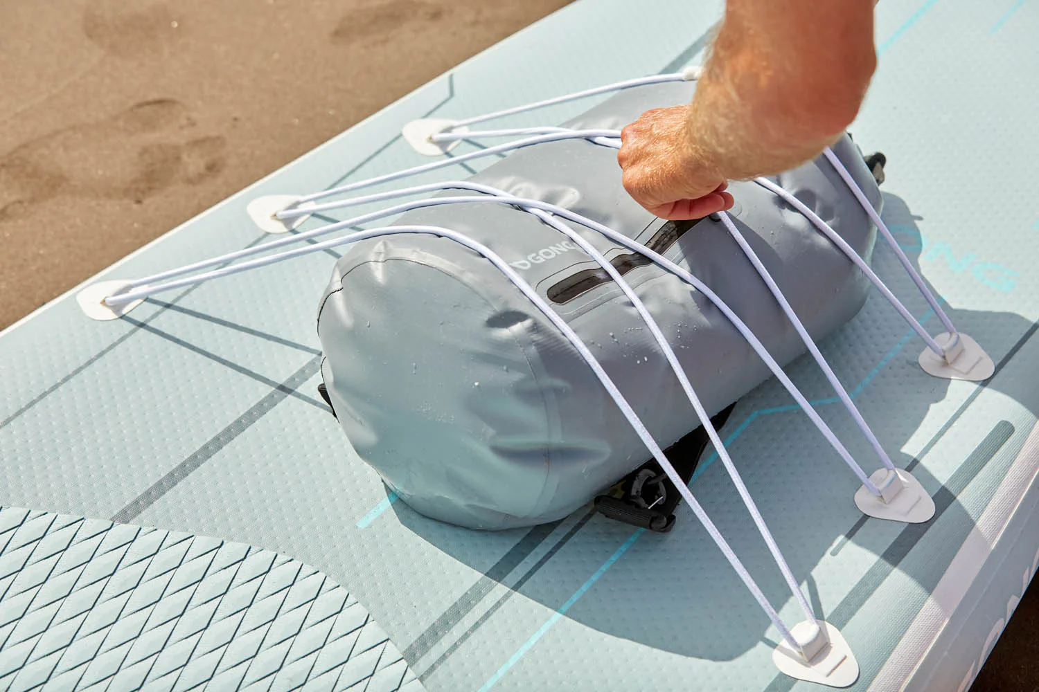 GONG | Cooler Drybag 20L - Image 15