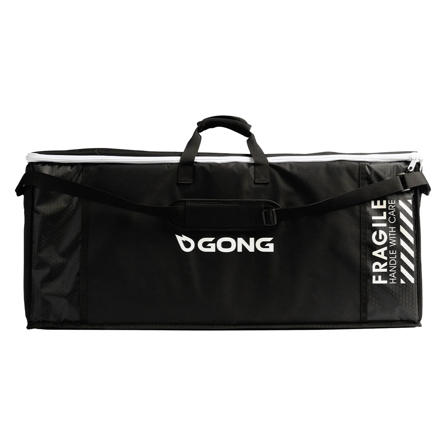 GONG | Deep Foil Bag - Image 3