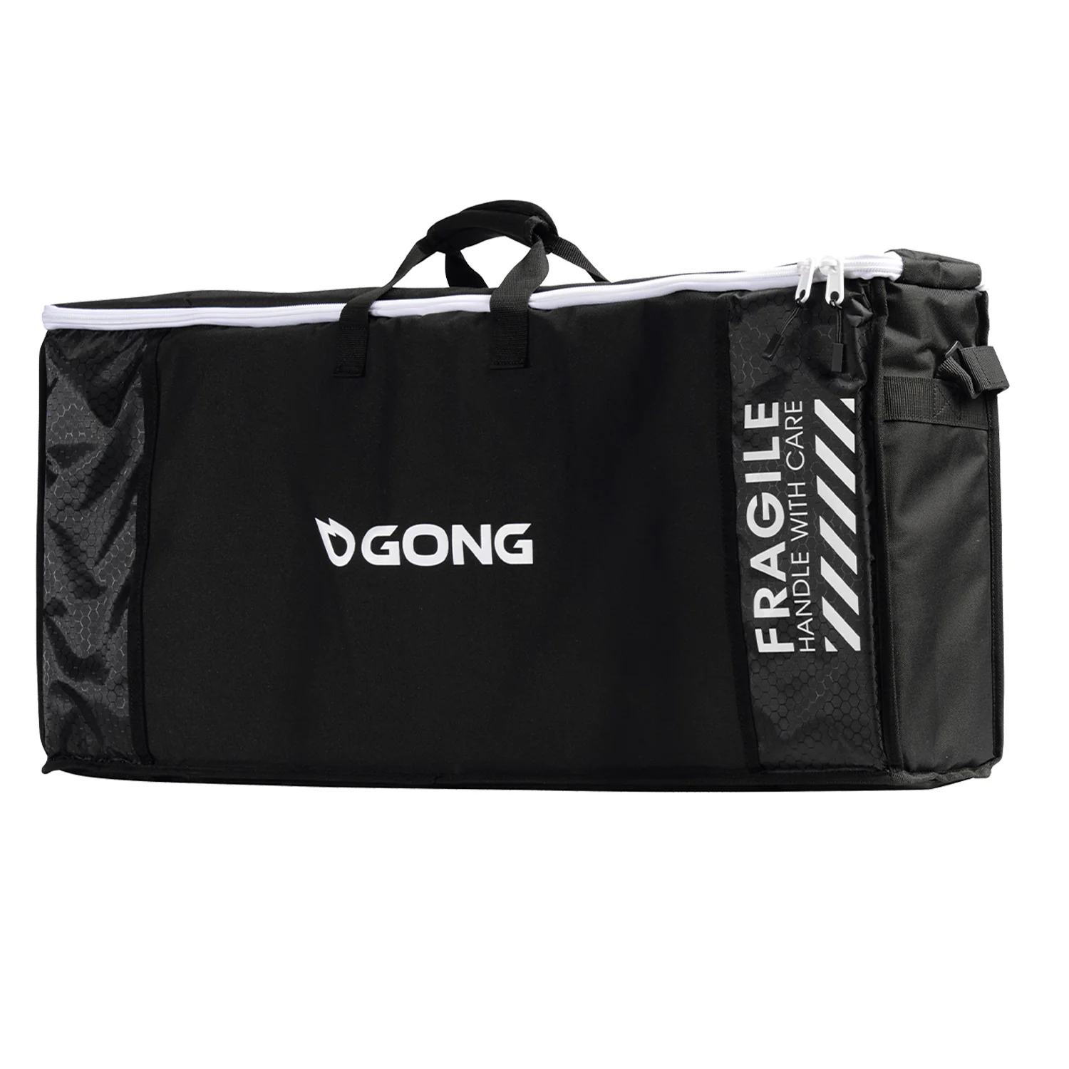 GONG | Deep Foil Bag - Image 4