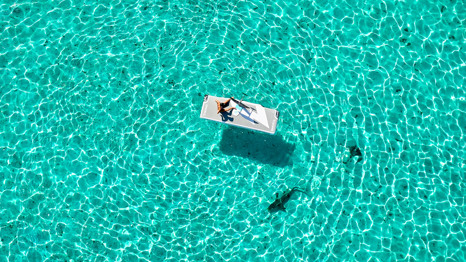GONG | Dock Inflatable BLISS Compact - Image 15