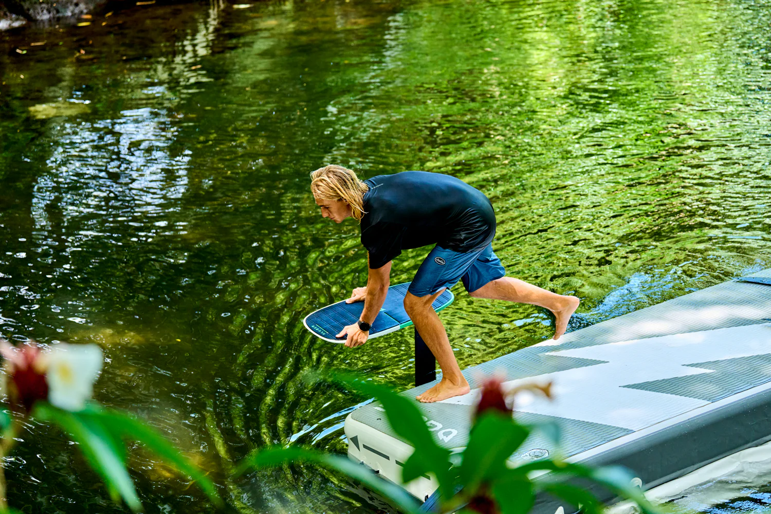GONG | Dock Inflatable BLISS Compact - Image 26