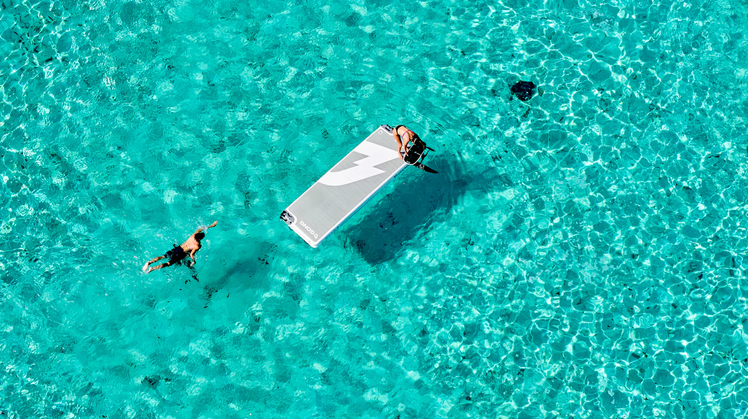 GONG | Dock Inflatable BLISS Compact - Image 27