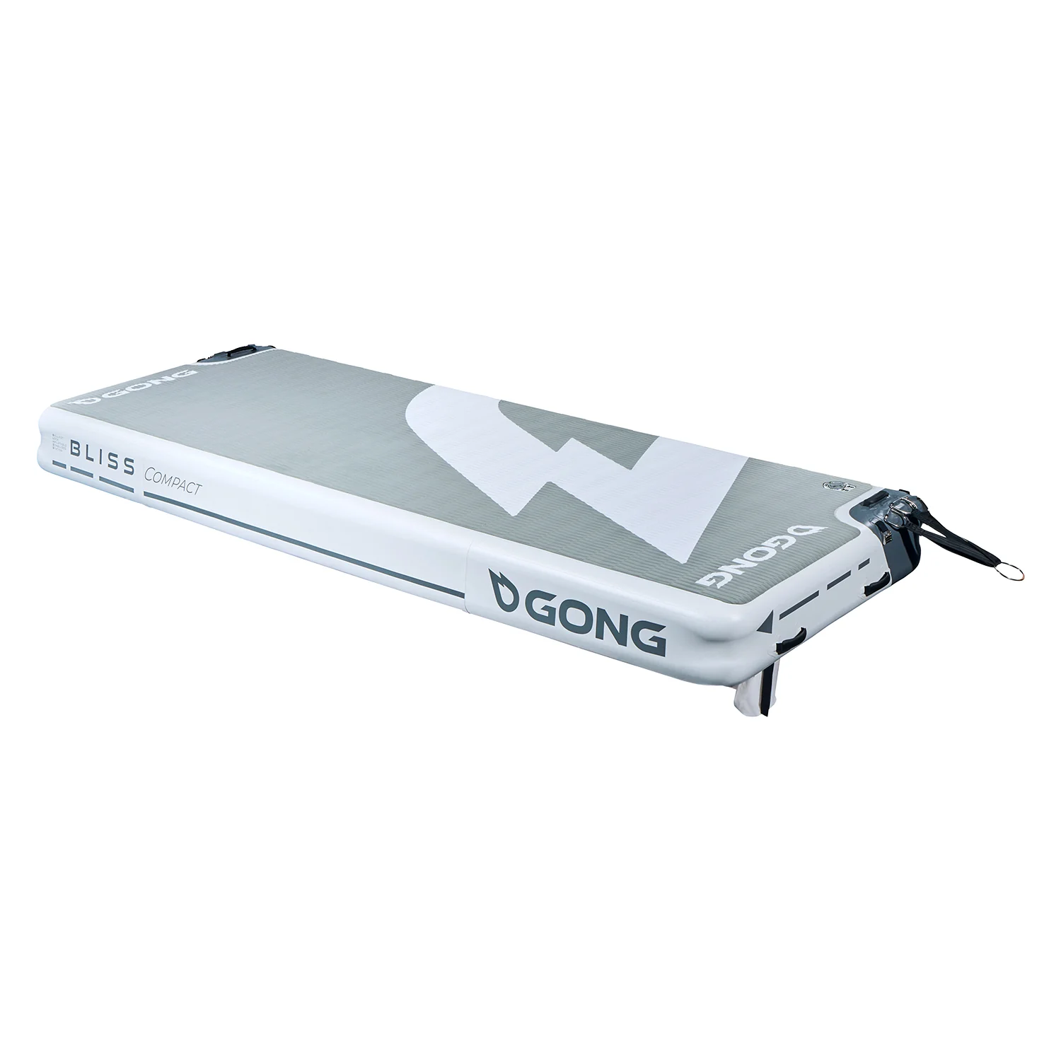 GONG | Dock Inflatable BLISS Compact - Image 3