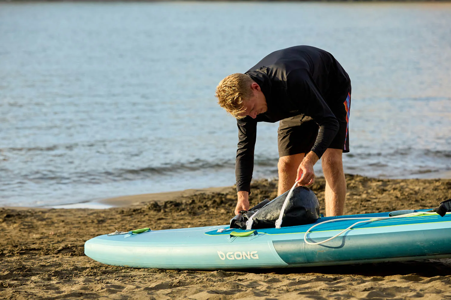 GONG | Drybag 20L - Image 12