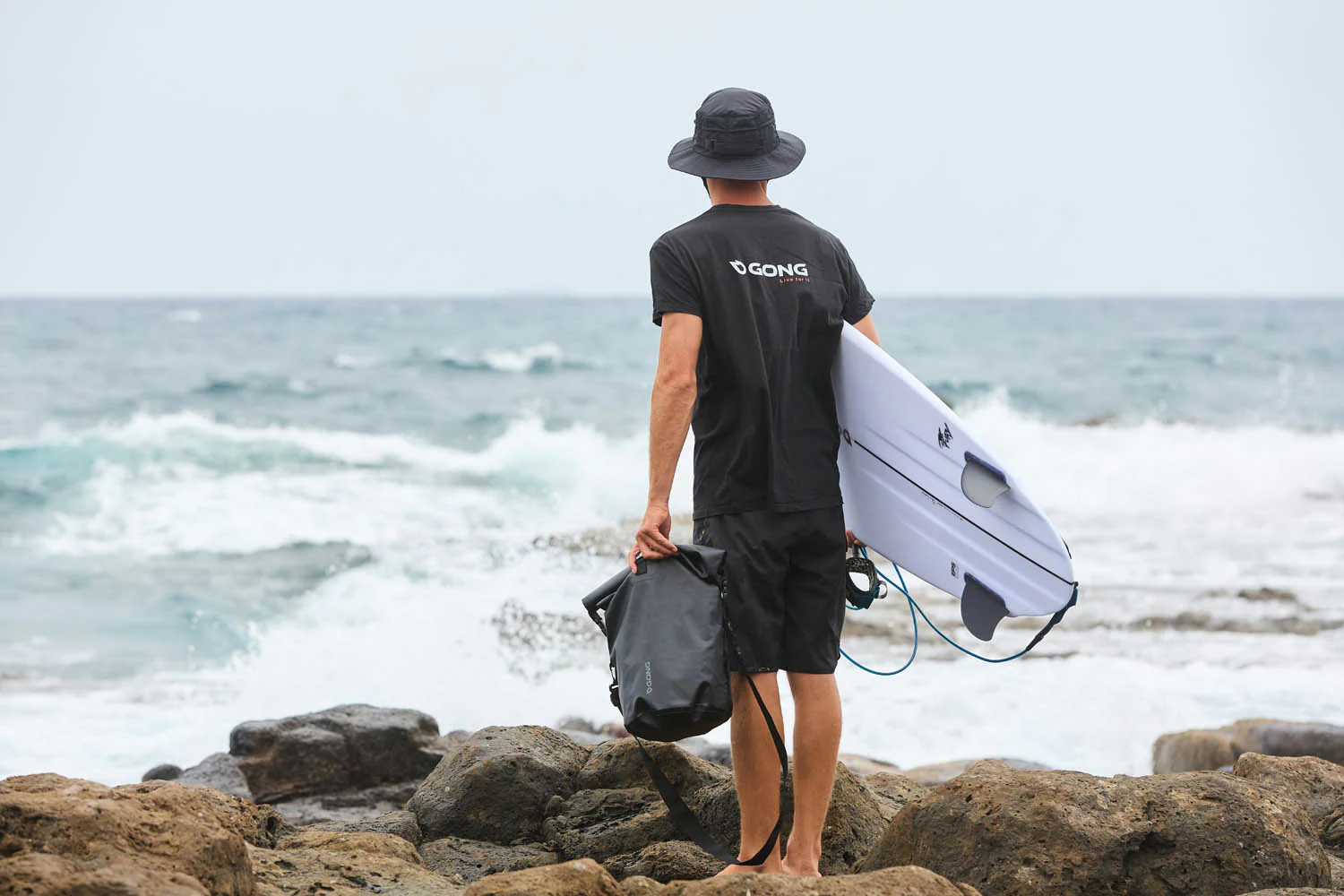 GONG | Drybag 30L - Image 11