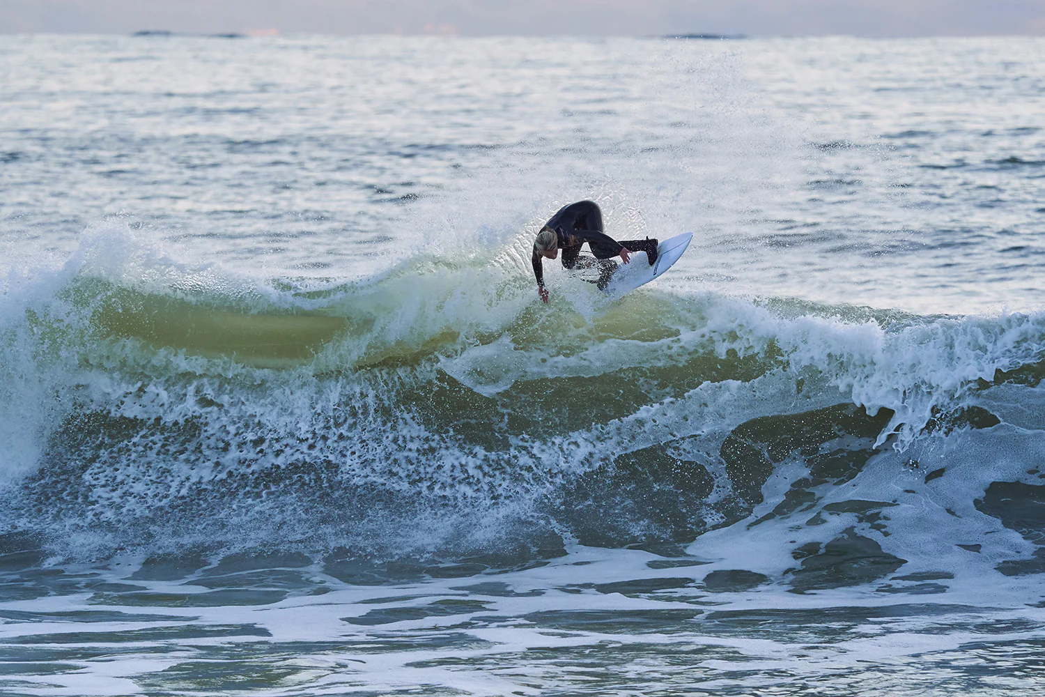 GONG | Factory Beryl Surf 5'5 Alu EPS - Image 6