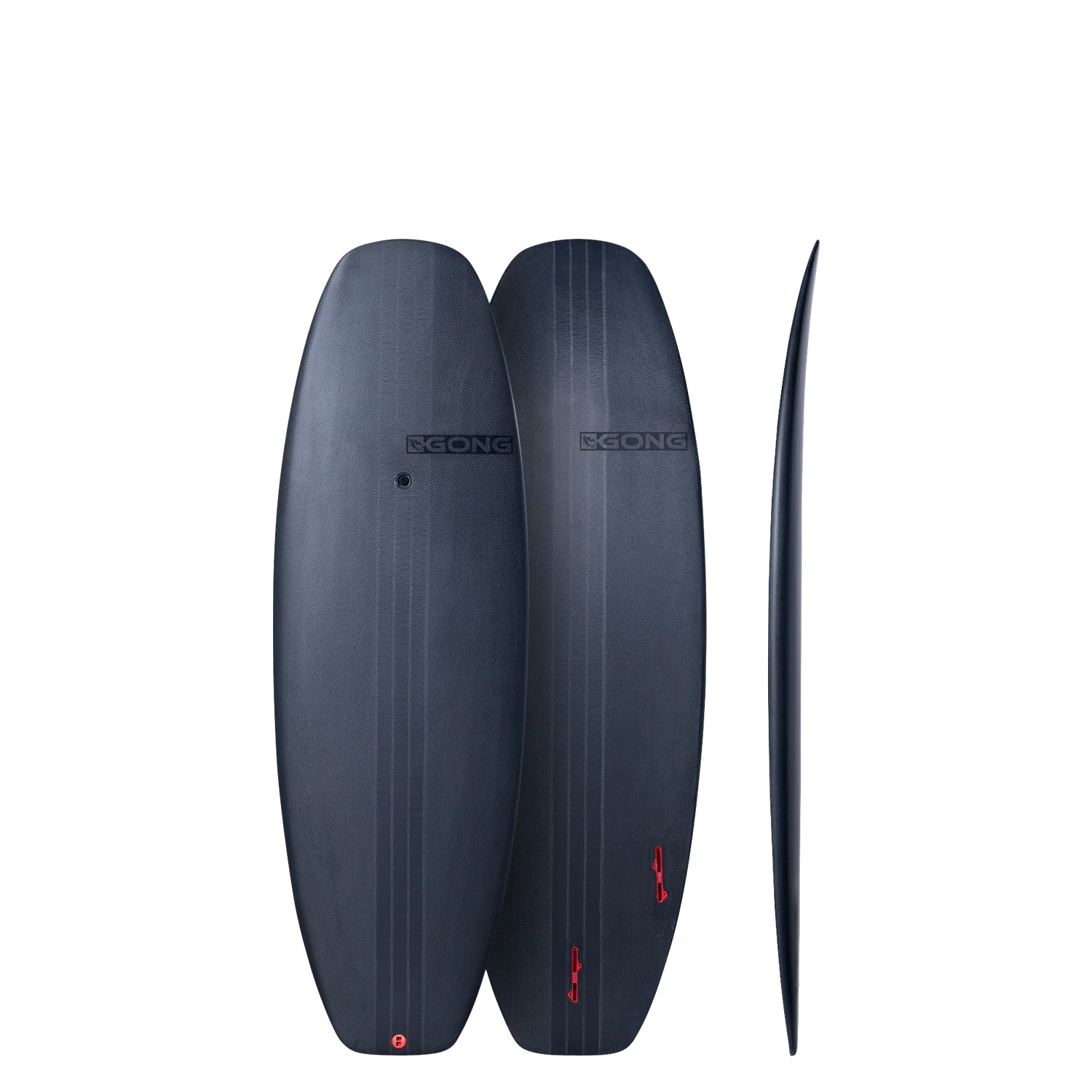 GONG | Factory Kite Surf Catch 5'0 FSP 2X - Image 11