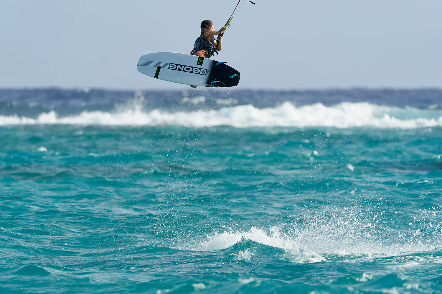 GONG | Factory Kite Surf Catch 5'0 FSP 2X - Image 6