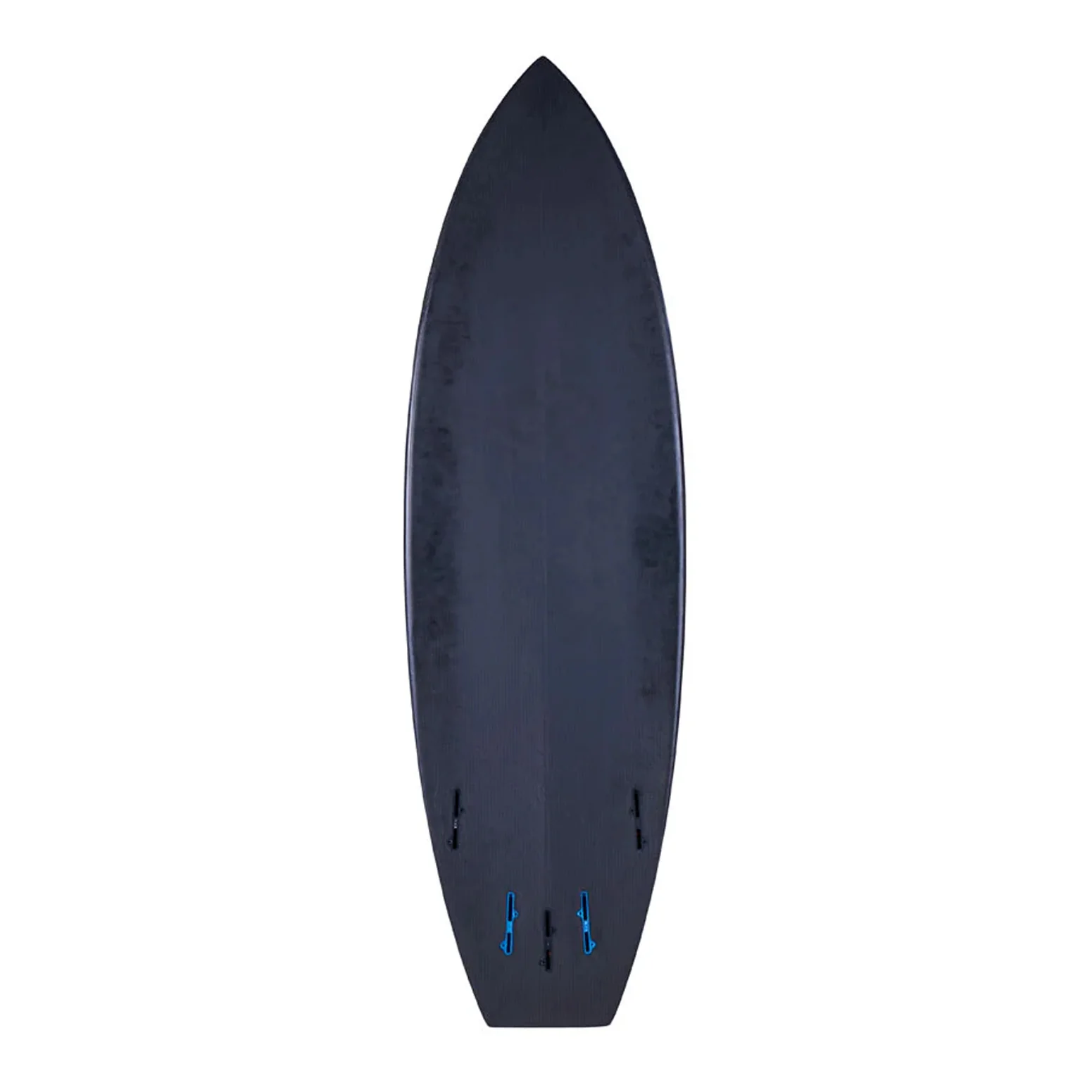 GONG | Factory Surf 5’5 Extralu EPS Pro Surf Custom Black - Image 3
