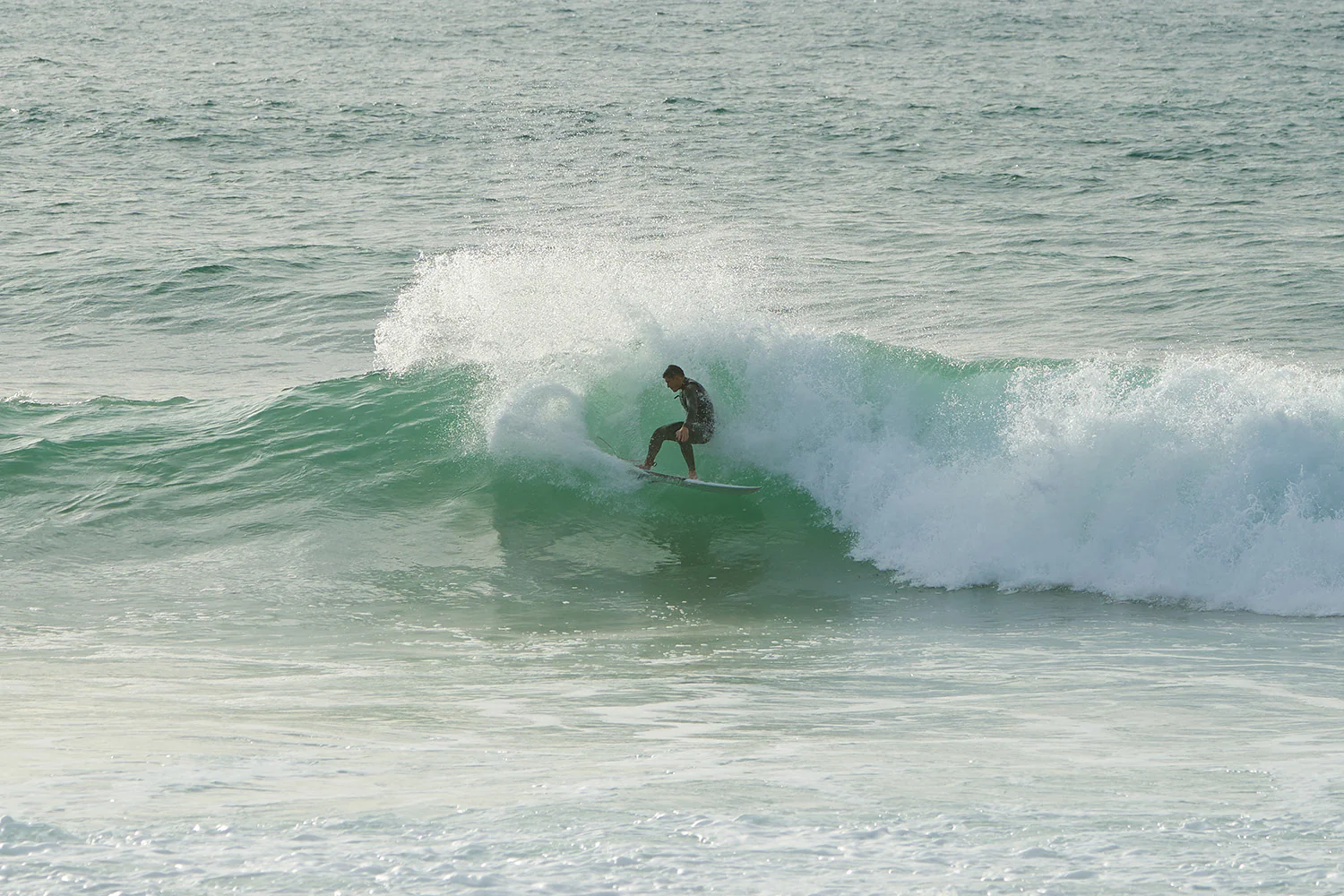 GONG | Factory Surf 5'7 Evolt EPS - Image 4