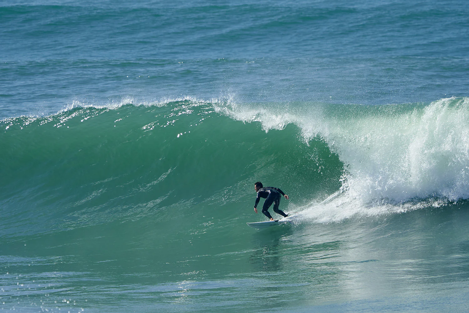 GONG | Factory Surf 5'7 Evolt EPS - Image 5