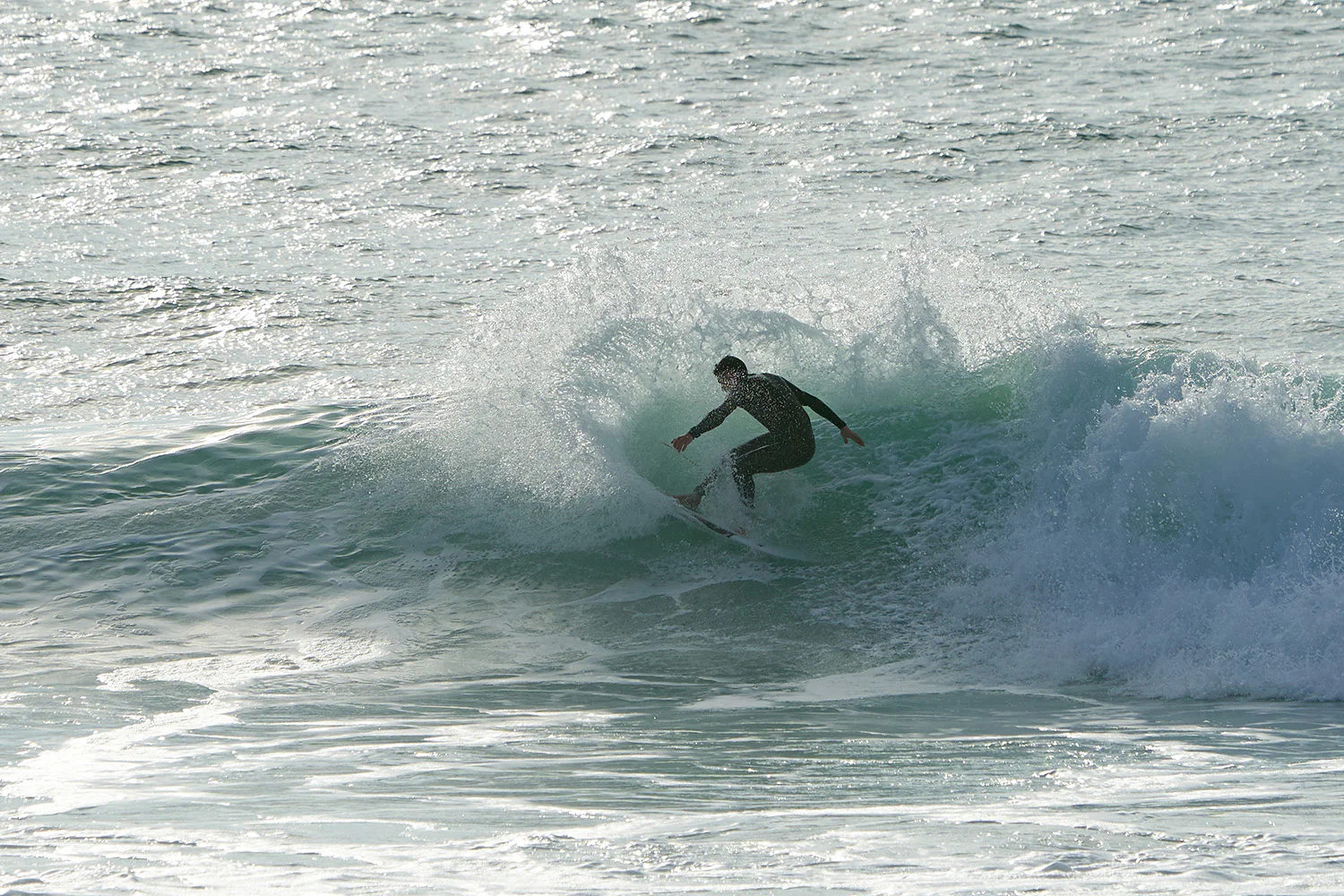 GONG | Factory Surf 5'7 Evolt EPS - Image 6
