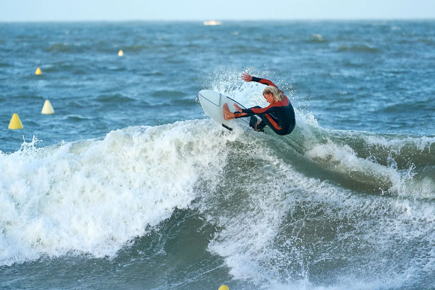 GONG | Factory Surf 5'7 Evolt EPS - Image 7