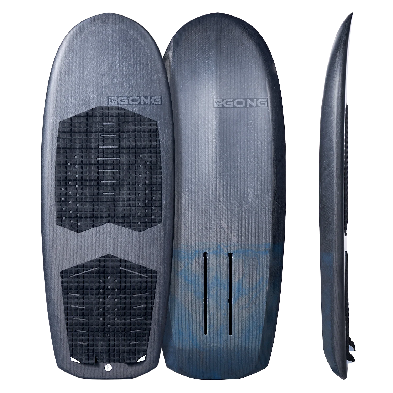 GONG | Factory Surf Foil 4’8 Matata Light FSP Pro Custom - Image 2