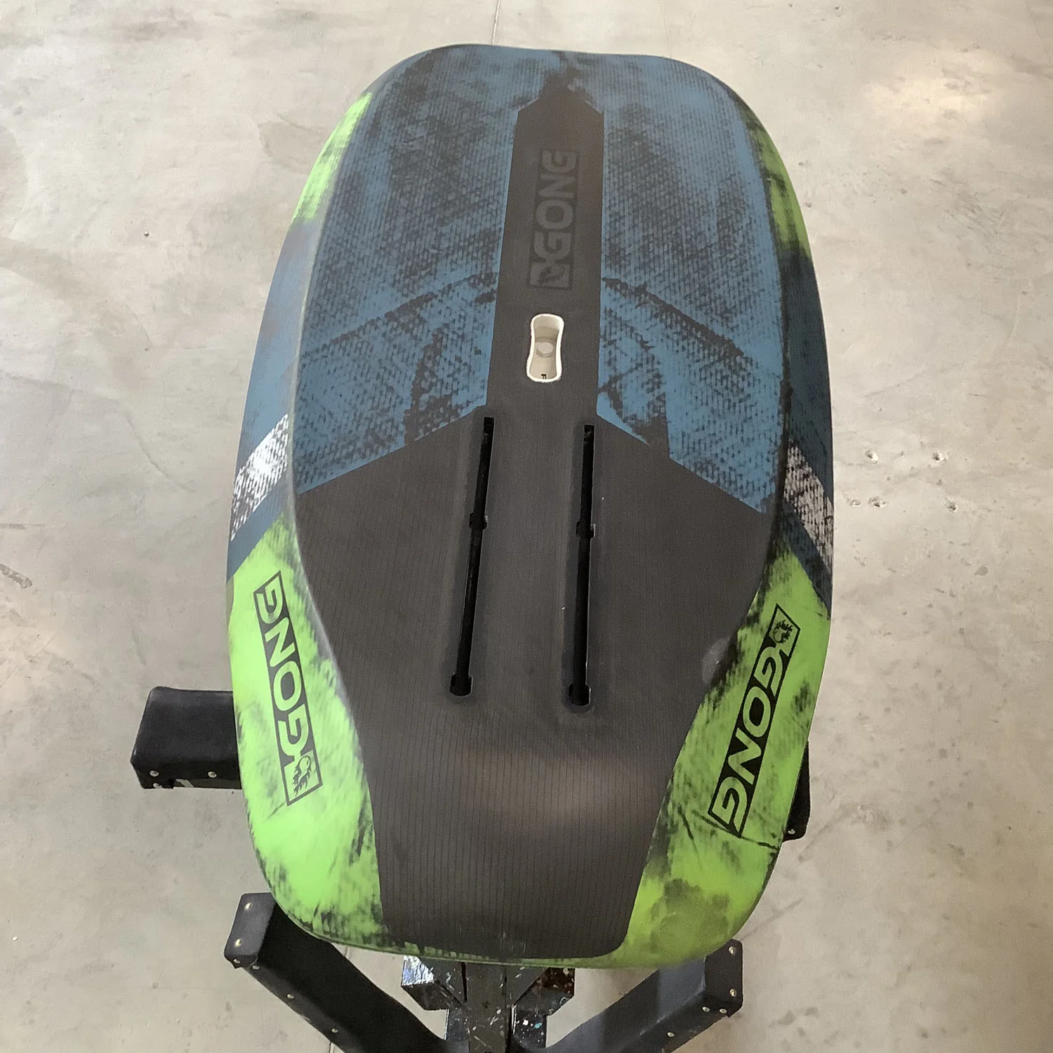 Factory Wing 4'6 Lemon FSP Pro Custom Occasion 13079 - Image 2