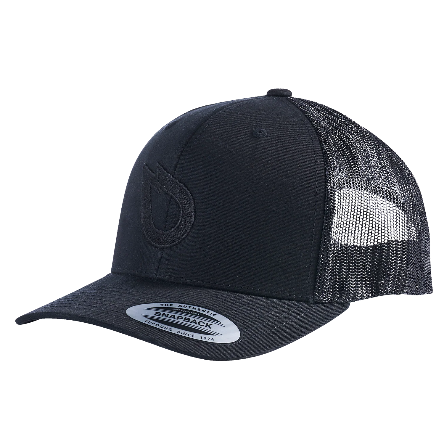 GONG | Casquette Trucker Flame Ball - Image 11