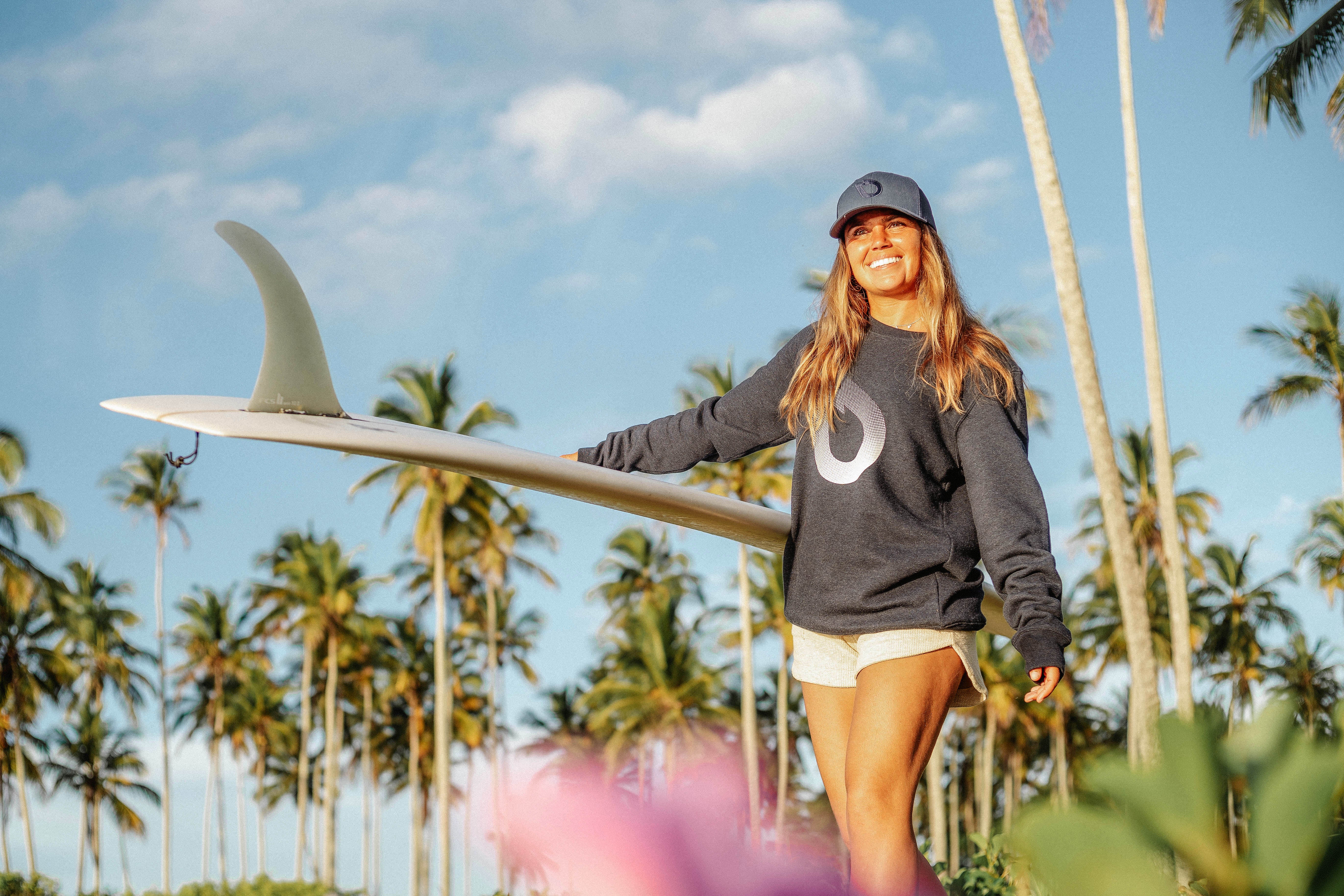 GONG | Casquette Trucker Flame Ball - Image 9