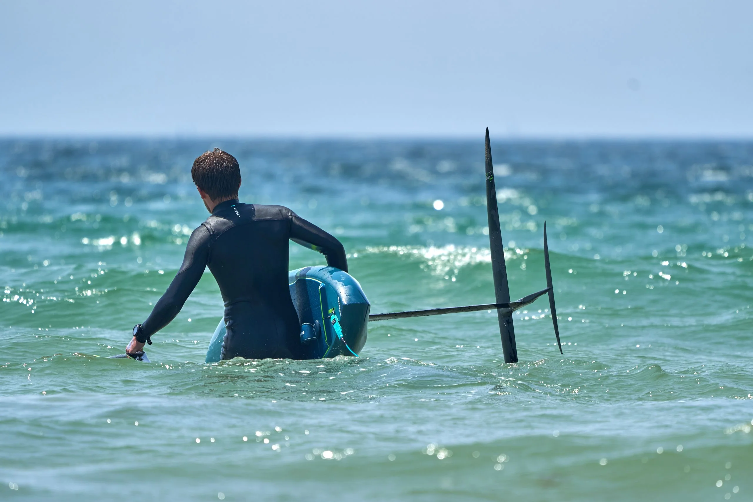 GONG | Foil Carbon Mast HM 79 cm V2 - Image 10