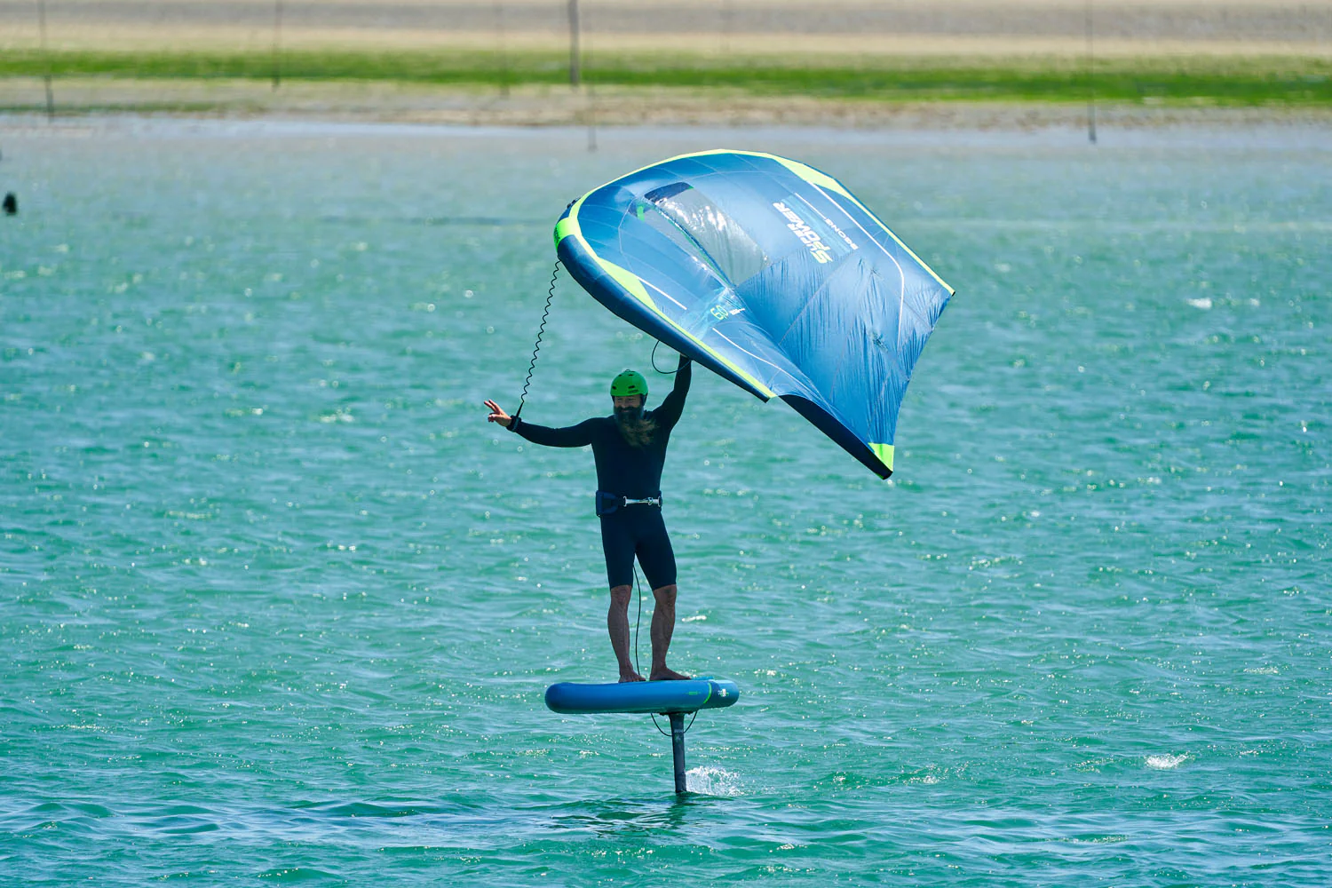 GONG | Foil Carbon Mast HM 79 cm V2 - Image 9