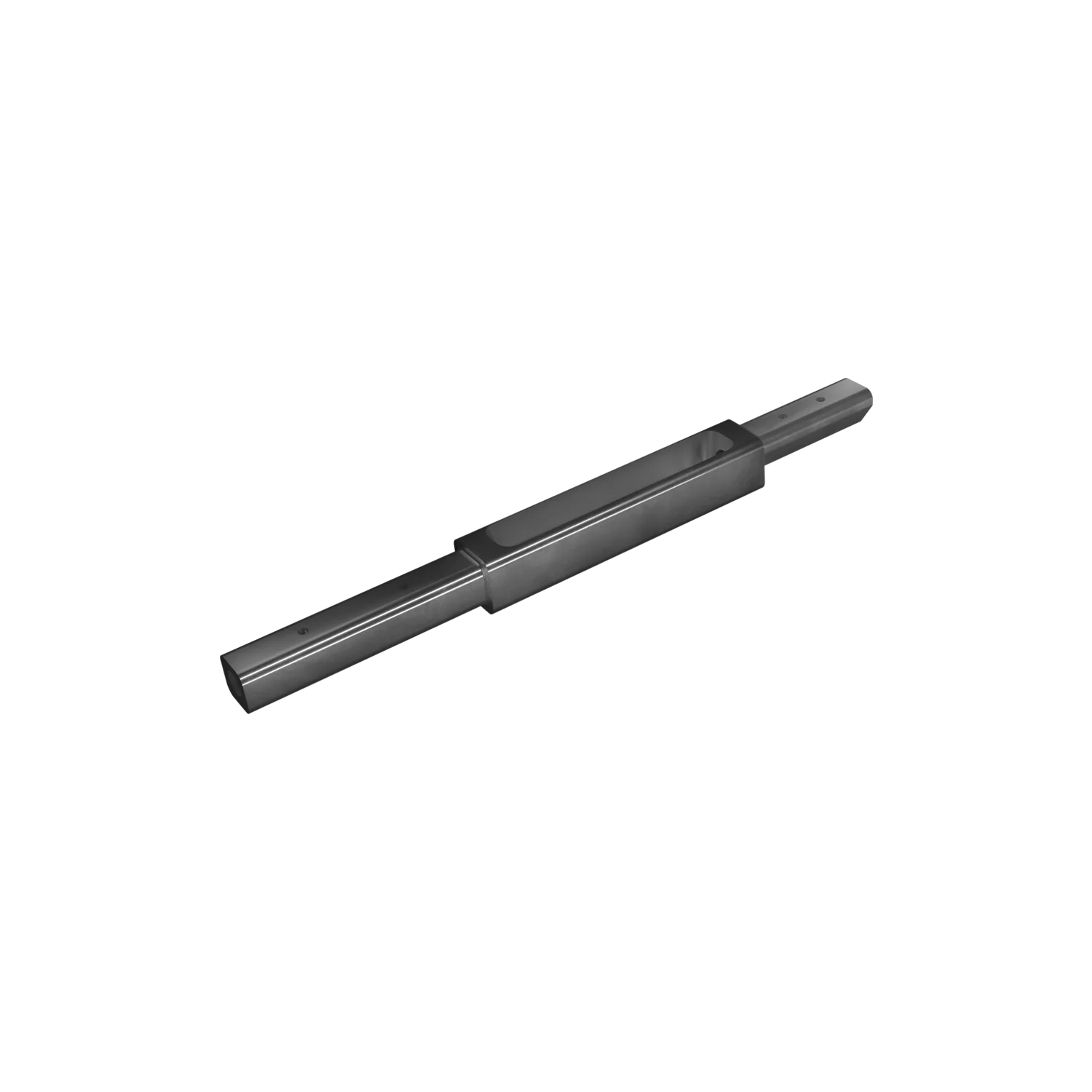 GONG | Foil Fuselage Pro 1° Titane V2