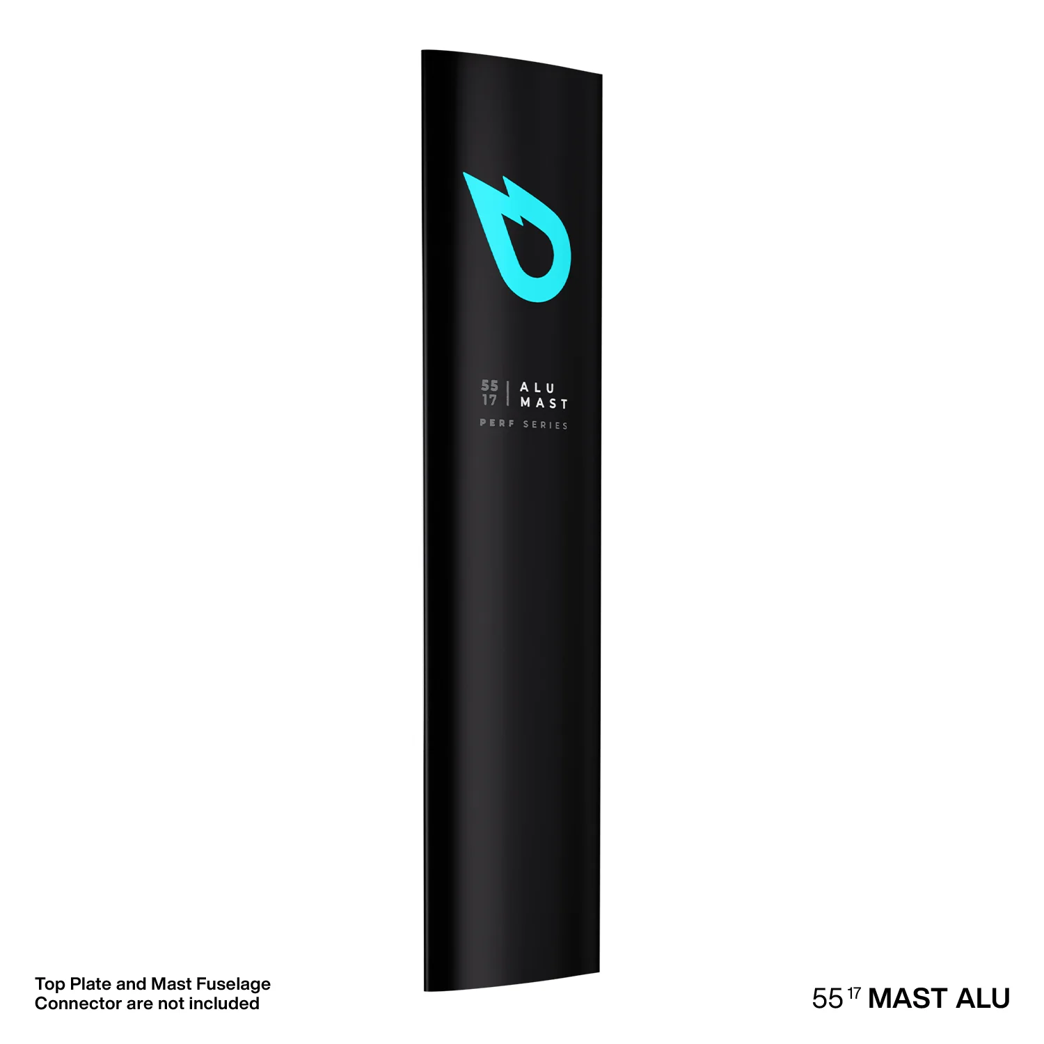 GONG | Foil Alu Mast 55 cm V3 - Image 3