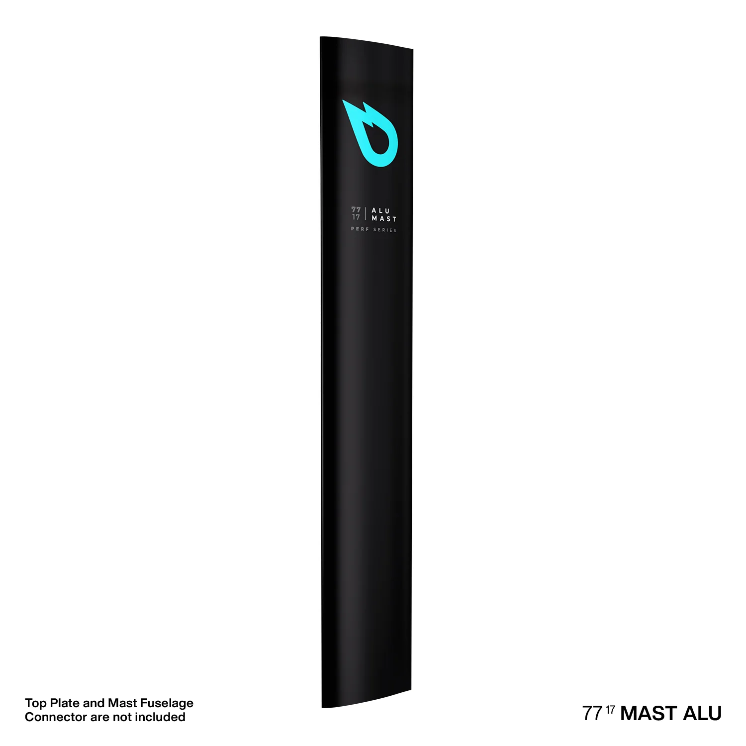 GONG | Foil Alu Mast 77 cm V3 - Image 3