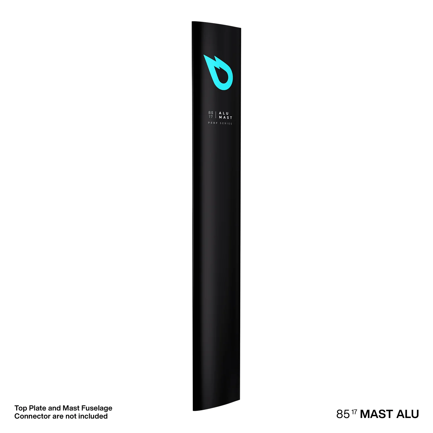 GONG | Foil Alu Mast 85 cm V3 - Image 3