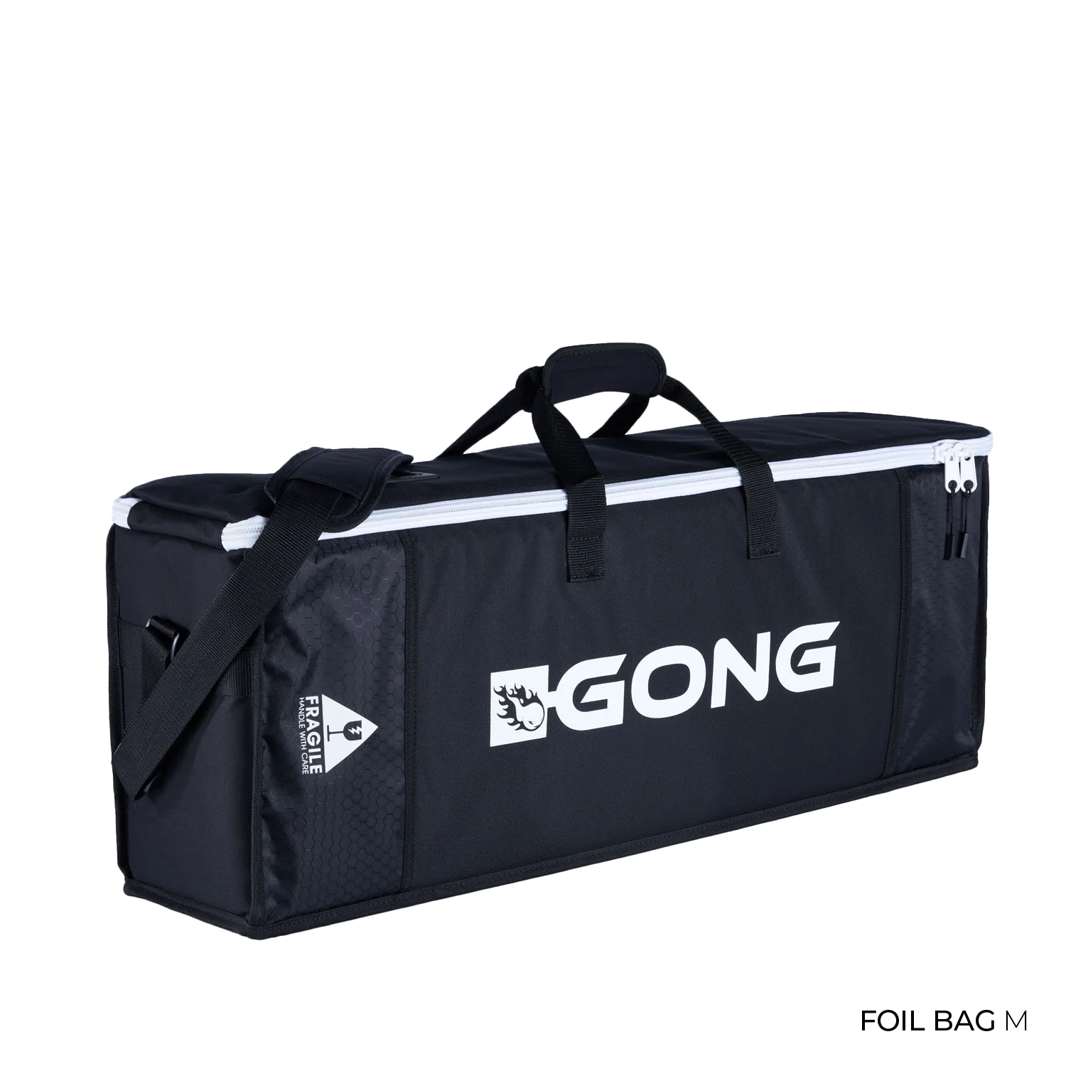 GONG | Foil Bag - Image 2