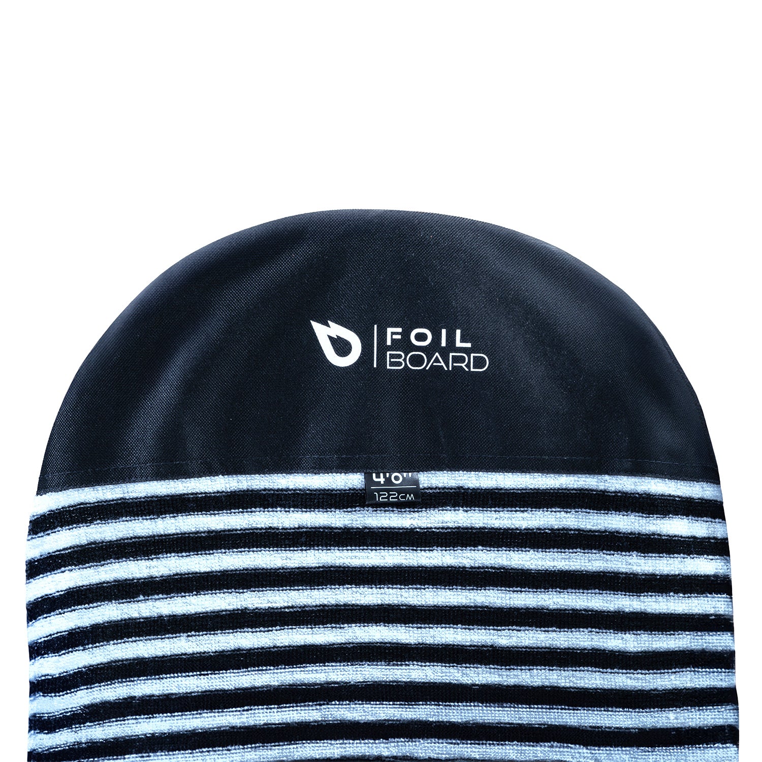 GONG | Foil Board Sock - Image 3