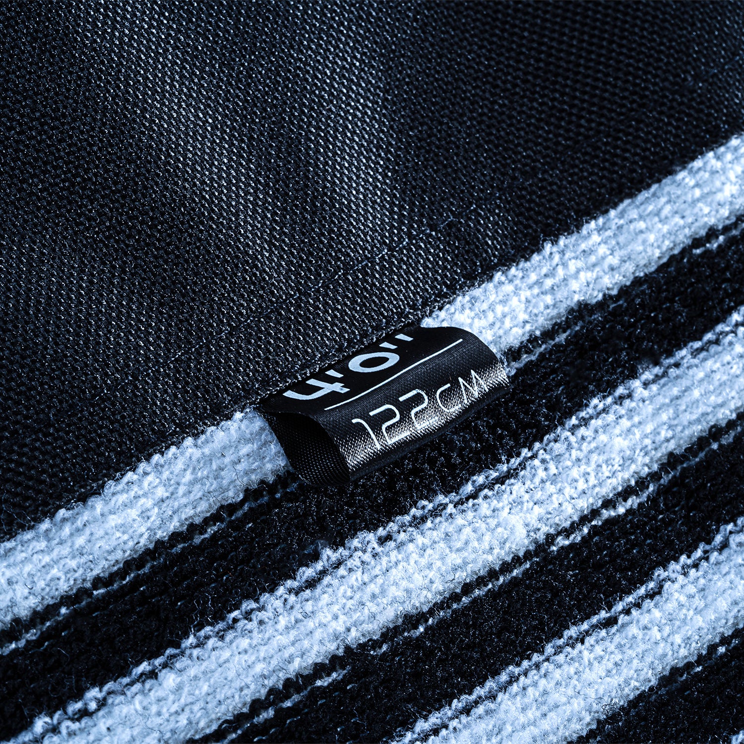GONG | Foil Board Sock - Image 4