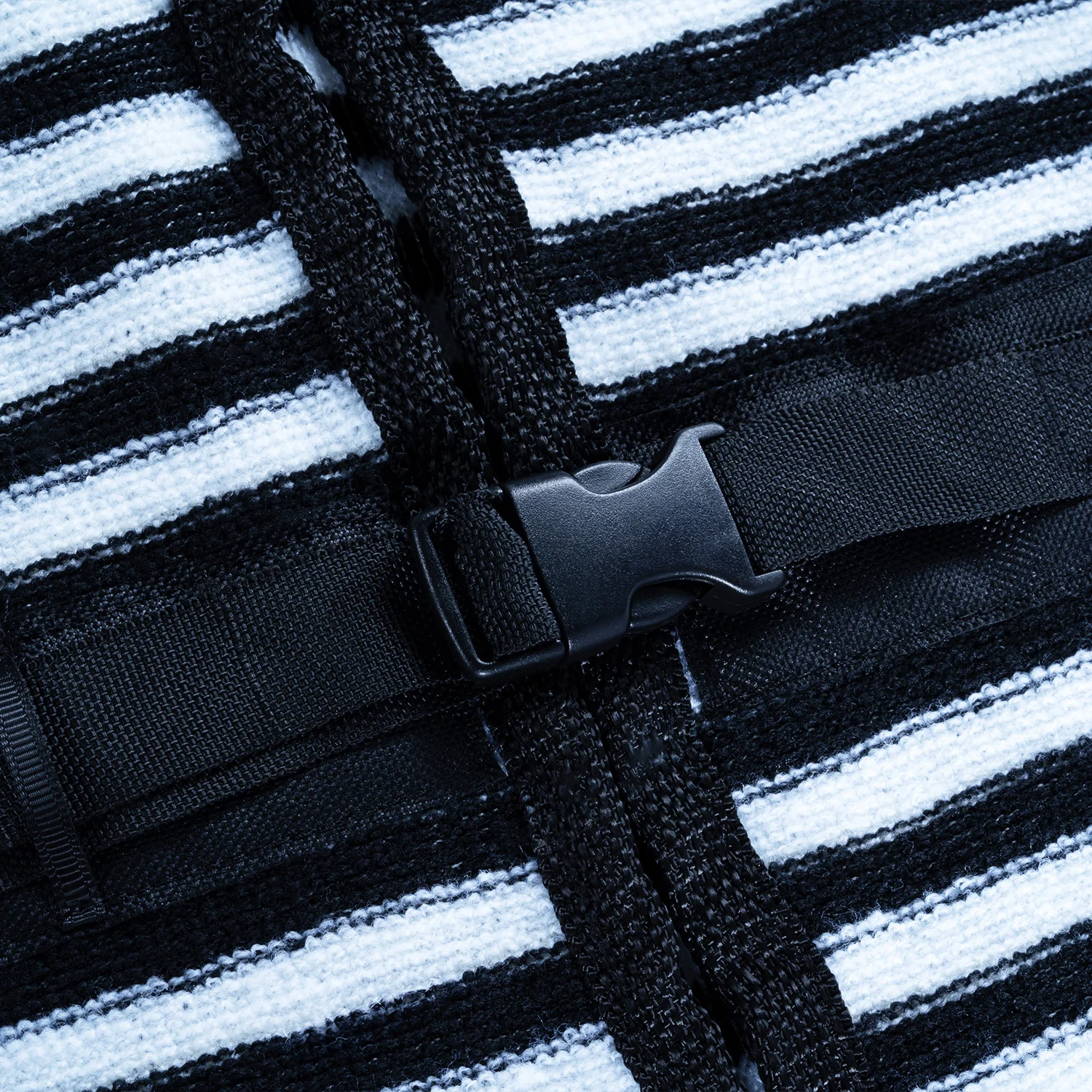GONG | Foil Board Sock - Image 7