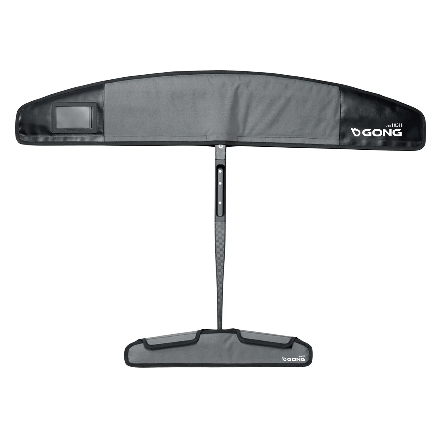 GONG | Foil Cover Front Wing H - Image 3